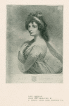 Lady Elizabethe Langham, d. 1664.