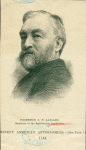 S. P. (Samuel Pierpont) Langley, 1834-1906.