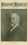 S. P. (Samuel Pierpont) Langley, 1834-1906.