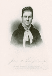 Josie A. Langmaid.