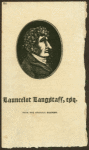 Launcelot Langstaff.