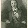 Sidney Lanier, 1842-1881.