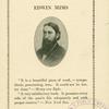 Sidney Lanier, 1842-1881.