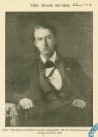 Sidney Lanier, 1842-1881.