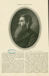 Sidney Lanier, 1842-1881.