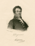J.-D. (Jean-Denis), comte Lanjuinais, 1753-1827.