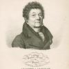 J.-D. (Jean-Denis), comte Lanjuinais, 1753-1827.