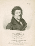 J.-D. (Jean-Denis), comte Lanjuinais, 1753-1827.