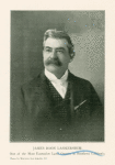 James Boon Lankershim.