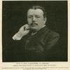 Sir E. Ray (Edwin Ray) Lankester, 1847-1929.