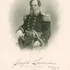 Joseph Lanman, 1811-1874.