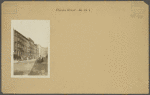 Manhattan: Charles Street - Waverly Place