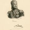 Jean Lannes, duc de Montebello, 1769-1809.