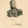 Jean Lannes, duc de Montebello, 1769-1809.