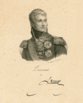 Jean Lannes, duc de Montebello, 1769-1809.