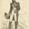 Jean Lannes, duc de Montebello, 1769-1809.