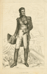 Jean Lannes, duc de Montebello, 1769-1809.