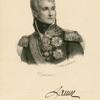 Jean Lannes, duc de Montebello, 1769-1809.