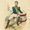 Jean Lannes, duc de Montebello, 1769-1809.
