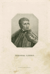 Jean Lannes, duc de Montebello, 1769-1809.