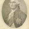 William Petty, Marquis of Lansdowne, 1737-1805.