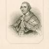 William Petty, Marquis of Lansdowne, 1737-1805.