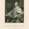 William Petty, Marquis of Lansdowne, 1737-1805.