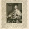 William Petty, Marquis of Lansdowne, 1737-1805.