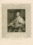 William Petty, Marquis of Lansdowne, 1737-1805.