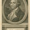 William Petty, Marquis of Lansdowne, 1737-1805.