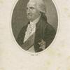 William Petty, Marquis of Lansdowne, 1737-1805.