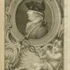 William Petty, Marquis of Lansdowne, 1737-1805.