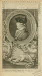 William Petty, Marquis of Lansdowne, 1737-1805.
