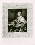 William Petty, Marquis of Lansdowne, 1737-1805.