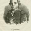 Jean-François de Galaup, comte de La Pérouse, 1741-1788.