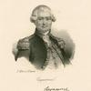 Jean-François de Galaup, comte de La Pérouse, 1741-1788.