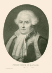 Pierre Simon, marquis de Laplace, 1749-1827.