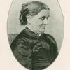Lucy Larcom, 1824-1893.