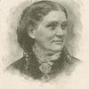 Lucy Larcom [facsimile signature]