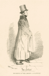 Dionysius Lardner, 1793-1859.