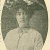 Mrs. Lena Bogardus (Phillips) Lardner, 1843-1918.
