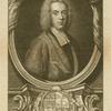 Nathaniel Lardner, 1684-1768.