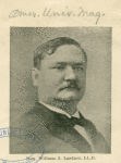 William J. Lardner.