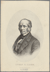 Thomas Oliver Larkin, 1802-1858.