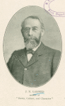 J. N. (Josephus Nelson) Larned, 1836-1913.