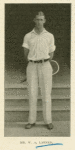 W. A. Larned.
