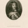François, duc de La Rochefoucauld, 1613-1680.