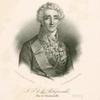 F. ?. de la Rochefoucauld, duc de Doudeauville.