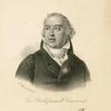 François-Alexandre-Frédéric, duc de La Rochefoucauld-Liancourt, 1747-1827.