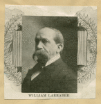 William Larrabee